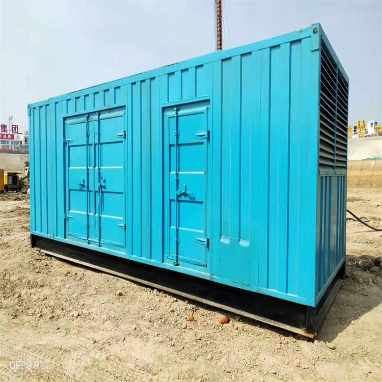 建始柴油发电机不维护会出现什么情况